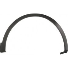 TŞT Renalt Kadjar Ön Çamurluk Dodik Plastiği Sağ 2014- (Oem No:  638744170R)