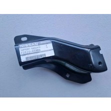 TŞT Nissan Qashqai Ön Panel Yan Sacı Sağ 2013- (Oem No:  F2520-4EAMA)