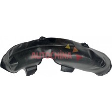 TŞT Chery Tiggo 8- 2023-2024  Arka Çamurluk Davlumbazı Sol (Oem NO:602002436AA)