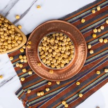 Lebsan Kuruyemiş Çiğ Double Leblebi