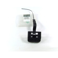 TŞT Renault Megane Kaput Kilidi Karşılığı Eksi Model 2003-2006 (Oem No:  8200110075)