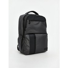 Lc Waikiki Yeni Sezon Laptop Bölmeli Erkek Sırt Çantası