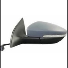 Wisco Volkswagen Passat cc 08- ve Sonrası Uyumlu – 1233950-00 – Ayna Sol++Kat 9 Pin