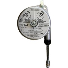 Osaka TECNA BALANSER TCN-9203 3-5 kg / 900 mm / 1.40 kg