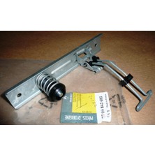 TŞT Renault Clio Kaput Kilit Karşılığı 1998-2000  (Oem No:  7700842682)