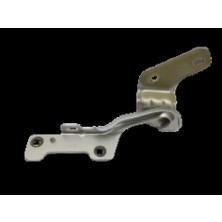 TŞT Renault Clio Motor Kaput Menteşesı Sol 2005 2012-  (Oem No:  8200719033)