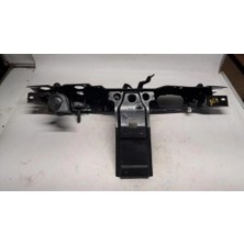 TŞT Dacia Sandero/stepway/rtaliant Ön Panel 2021- (Oem No:  625123443R)