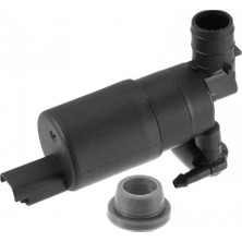 Silecek Fıskıyesı Memesı Ön Psa 206 B.m 99- (Oem No: 6438.AV)