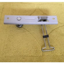 TŞT Renault Trafic Kaput Kilit Karşılığı 0414 (Oem No:  8200677854)