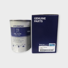 Hyundai 11QA-71040 Şase Yakıt Filtresi