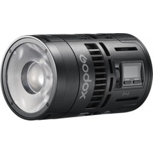 Godox Knowled MS60R 2k 60W Rgb 2'li LED Işık Kiti