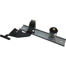 TŞT Renault Clio Kaput Kilit Karşılığı 2001-2005 (Oem No:  8200069296)