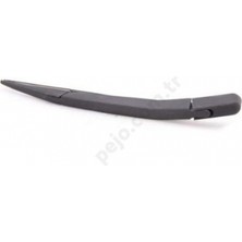 Su Fıskıye Motoru Psa C2/C3/C4/307/206/PARTNER 1.9 Dw8 04- (Oem No: 6434.75)