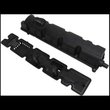 Wisco Citroen C4 C5 05-16 > Arası Uyumlu  – 3114367-00 – Külbütör Kapağı Plastik