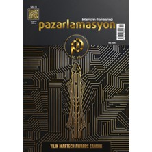 Pazarlamasyon Dergi
