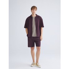 Lc Waikiki Yeni Sezon Rahat Kalıp Erkek Şort