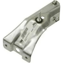 Wisco Volkswagen Golf6 08-13 Arası Uyumlu  – 1234324-00 – Çamurluk Braketi Ön Sol