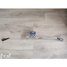 Ön Panjur Arma Psa C3 (B618) B.m 2016- (Oem No: 9835653180)