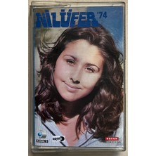 Plaksan Nilüfer ’74  Kaset