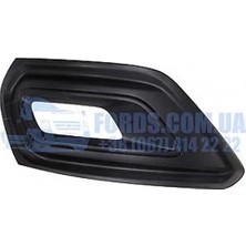 TŞT Ford Custom- 2018-2019  Sis Lamba Kapağı Sol Sis Deliksiz (Oem NO:JK21R19953AE5YZ9)