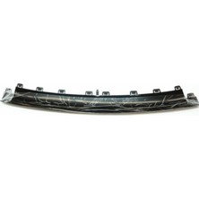 Orjinal Bmw F30 Lci F31 Lci 2014 2018 Tampon Kaplama Ön Alt ( Luxury )  (Oem NO:BMW52117396833)