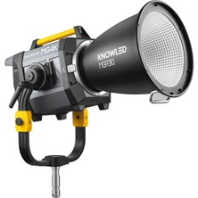 Godox Knowled MG4K 4000W Bi-Color LED Işık