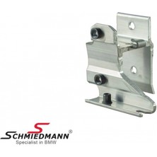 Orjinal Bmw F20 Lci F21 Lci F22 Lci F23 F23 Lci F30 Lci F31 Lci F35 Lci 4F32 F32 Lci F36 Gran 2010 2018 Tampon Bağlantı Demiri Ön Sol   (Oem NO:51647245795)