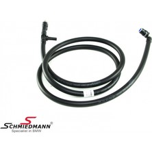 Orjinal Bmw F30 F30 Lci F31 F35 F35 Lci 4F32 F33 F36 2001 2010 Far Yıkama Hortumu  (Oem NO:61677241690)