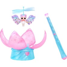 Barbie L.o.l. Sihirli Uçan Peri Bebekleri - Snowflake 542148