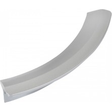 Wi-Fro Bosch Siemens Uyumlu Profilo Uyumlu Çamaşır Kurutma Makine Kapak Mandalı