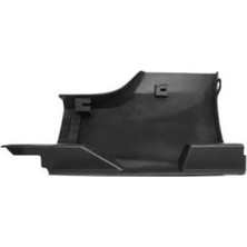 Wisco Volkswagen Passat B7 11-14 Arası Uyumlu  – 1234374-00 – Marsbiyel Kapağı Arka Sağ Astarlı