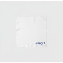 OptiPoint 4'lü Paket Microfiber Gözlük Temizleme Bezi