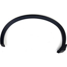 Wisco Volkswagen Tiguan 16-20 Arası Uyumlu – 1233244-00 – Çamurluk Ağız Bakaliti Ön Sol