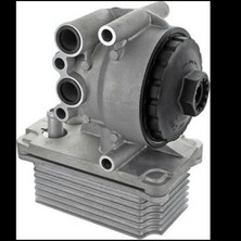 Wisco Ford Mondeo 3 Transit 00> ve Sonrası Uyumlu – 3113644-00 – Yağ Filtre Kütüğü