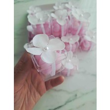 Seka Bubble Mum Kutulu 20 Qdrt Hediyelik,doğum,mevlüt,nikah,nişan