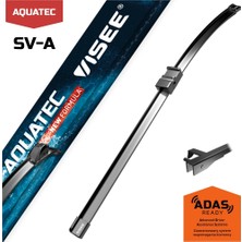 BSG C Max 2003  Silecek Süpürgesi Ön Takım 650 MM+475 mm (Oem NO:3M51 S17528 Aa)