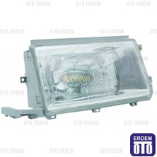 BSG Fiat Doğan Şahin Kartal 93  Far Sağ Slx (Oem NO:85014919)