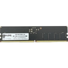 Binbir Göz Bilgisayar Hı-Level 32GB 5600MHZ Ddr5 Pc Ram HLV-PC44800D5-32G