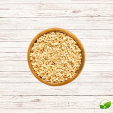 Fındora Kavrulmuş Kıyılmış İç Fındık 500 gr | Vakumlu Ambalaj