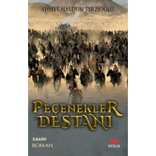 Binbir Göz Kitap Pençekler Destanı