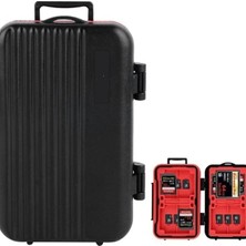 Fc Hafıza Kartı Kutusu [sd,type-A,type-B Uyumlu]