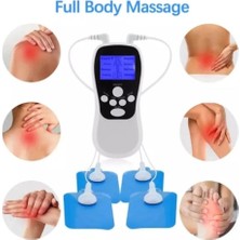 Hopinip Masaj Aleti Nrd 2023 * - Lisinya