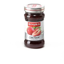 Koska Çilek Reçeli 380 gr