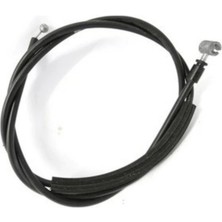 Wisco Volkswagen Polo 5 14> ve Sonrası Uyumlu – 1213092-00 – Kaput Açma Teli Iç