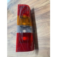 BSG Ford Transit V347 2006 2014 Stop Lambası Sol 6C11 13451 Aa (Oem NO:6C1113405AE)