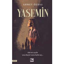 Binbir Göz Kitap Yasemin