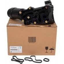 Orjinal Bmw 5 Serisi G30 G31 G38 2011 2017 Cam Fitili Ön Üst  (Oem NO:BMW51317388713)