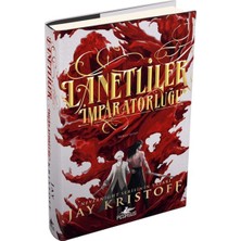 Lisinya Lanetliler Imparatorluğu