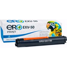 Ero Print Canon IR-1435iF Muadil Toner