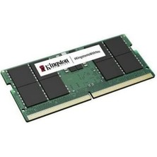 Binbir Göz Bilgisayar Kıngston 32GB 4800MHZ Ddr5 Notebook Ram KCP548SD8/32